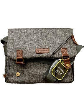 Camera Bag by Evecase - Superior Impact Protection / Padded Compartment - NEW